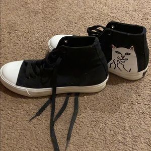 RIP N DIP LORD NERMAL HIGH TOPS 8